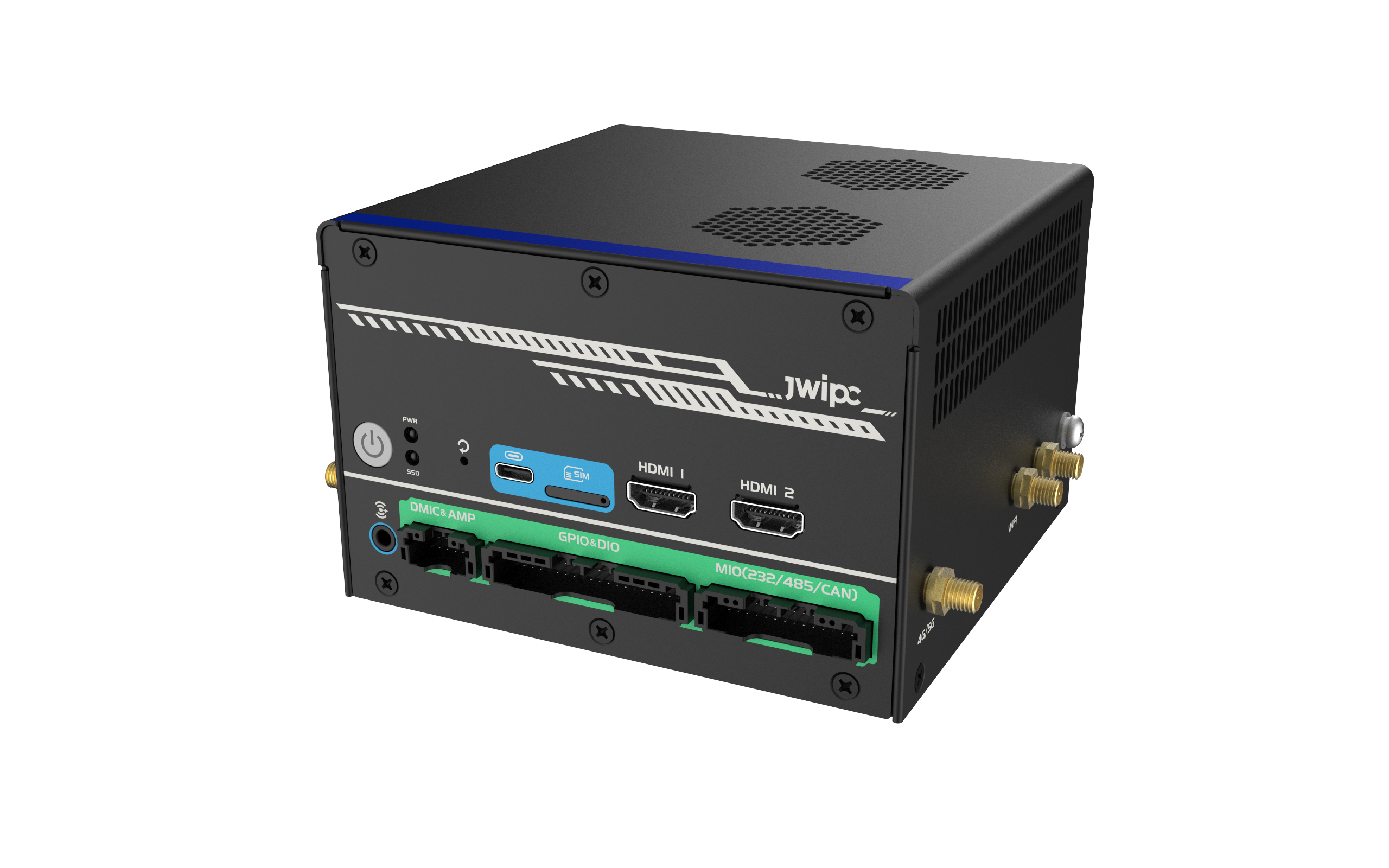 EII-6300E