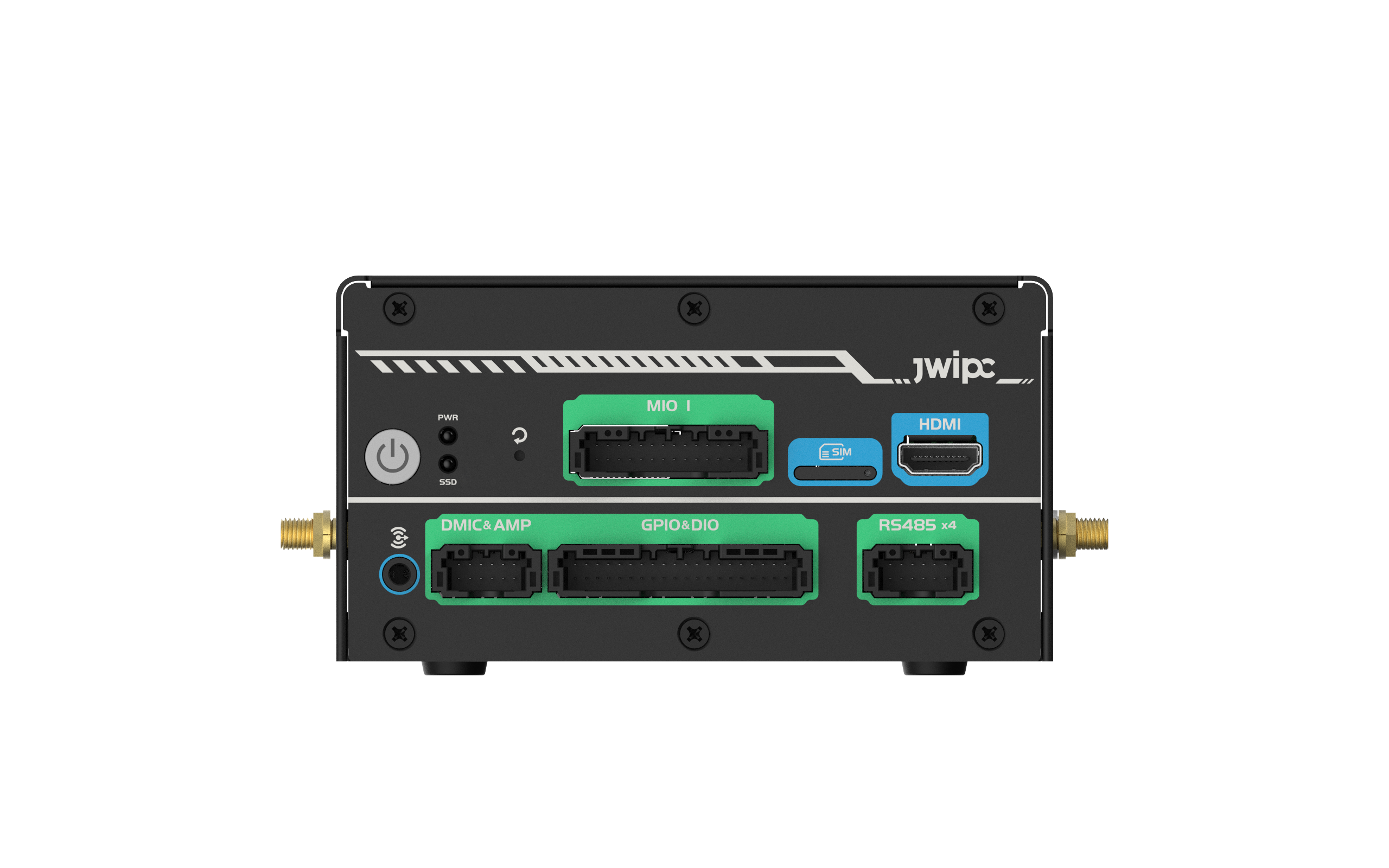 EII-6100E