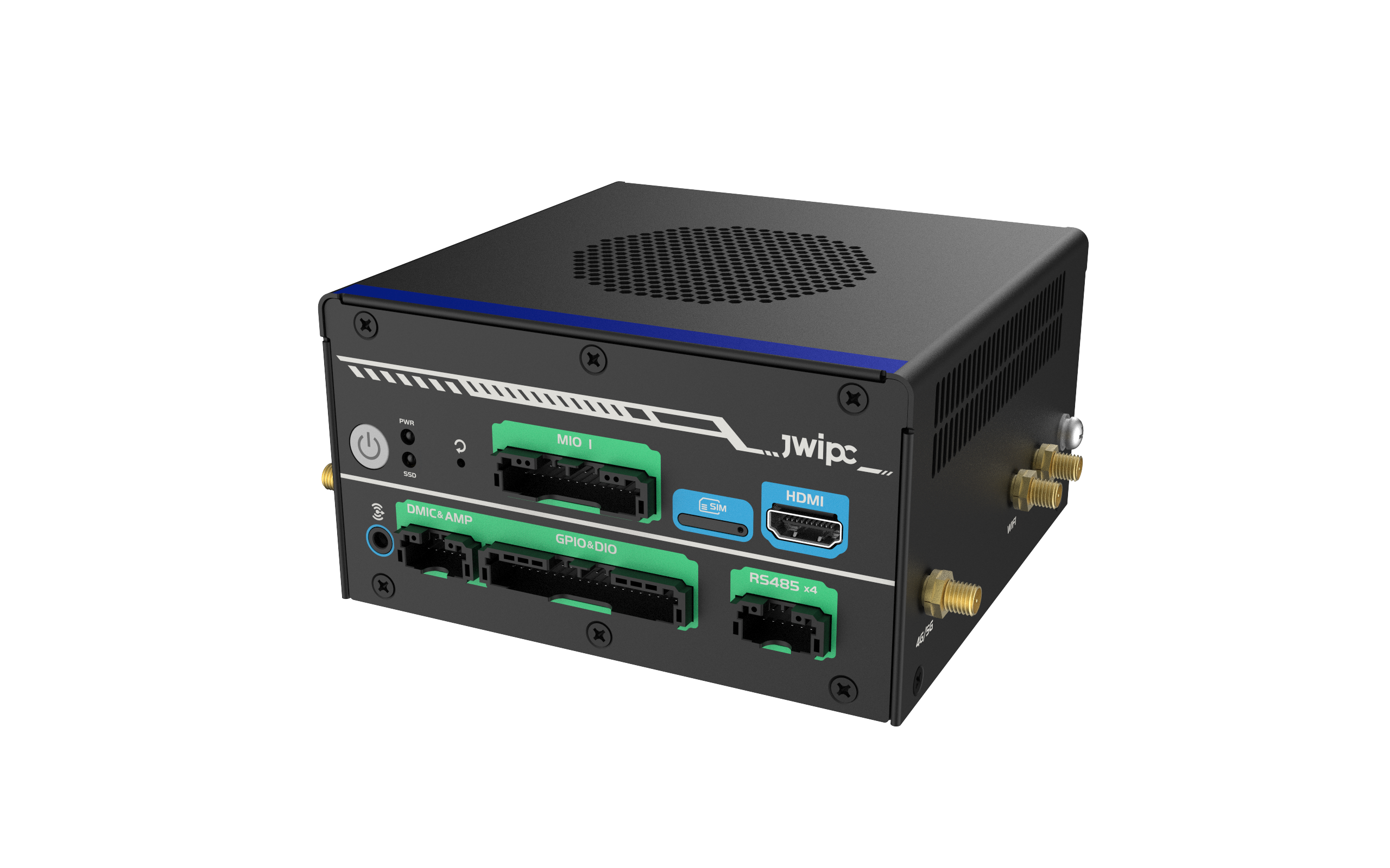 EII-6100E