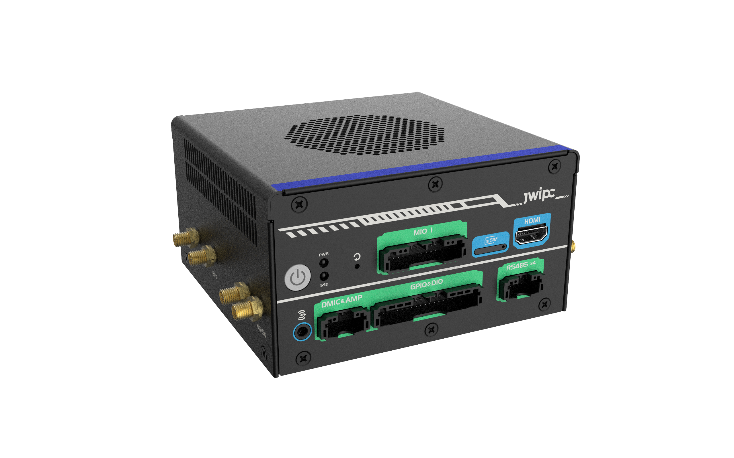 EII-6100E